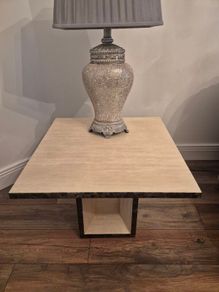 side lamp tables
