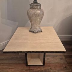 side lamp tables