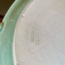 Stunning Discontinued Stoneware Jackson Kilkenny Fruit Serving Plate or Platter Image 4