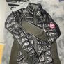 Authentic men's goose Image 3