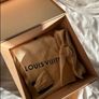 Louis Vuitton Alma BB Image 6