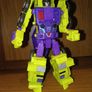 Transformers Unite Warriors Devastator Image 7