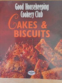 Cakes & Biscuits