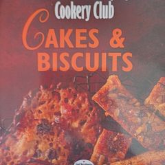 Cakes & Biscuits
