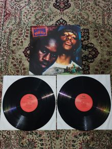 Mobb Deep: The Infamous 2 LP