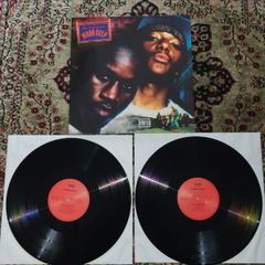 Mobb Deep: The Infamous 2 LP