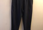 M&S navy pyjama bottoms (36-38/33)