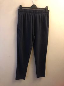 M&S navy pyjama bottoms (36-38/33)