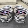 Work Meister CR01 15x11 et1, 15x8.5 et13 4x100 Image 6