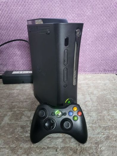 Xbox 360 Elite 60GB