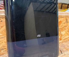 Tork hand towel
