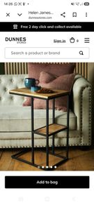 Side table