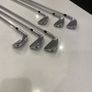 Ping i525 irons stiff 5-pw Image 3