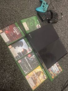 xbox 1