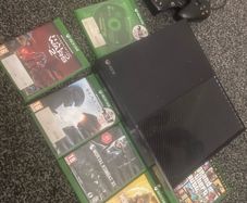xbox 1