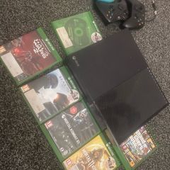 xbox 1