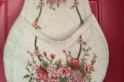 Vintage Wall pouch