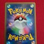 Blastoise ex xy1y 061 - japanese pokemon card Image 2