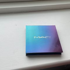 Mac face palette