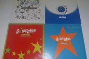 vinyl records Bewitched