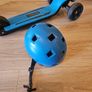 scooter & helmet Image 4