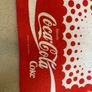 Coca Cola Cotton placemats 35 x 35 cm Image 3