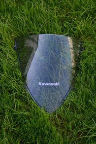 Kawasaki Ninja 250R Genuine parts