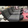 Genuine VW Transporter T6.1 Kombi Triple Rear seat Image 3