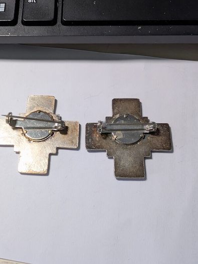 Dublin Badges