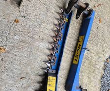Slanetrac HC150