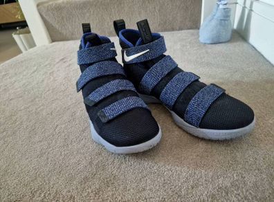 Lebron James Soldier XI