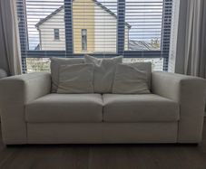 Meadows and Byrne Sofa