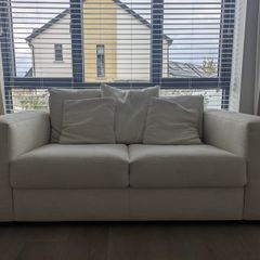Meadows and Byrne Sofa