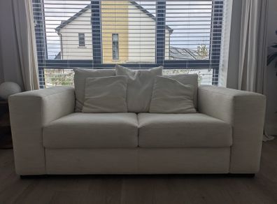 Meadows and Byrne Sofa