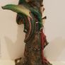 Dungeons & Dragons style large figurines X3 Image 2