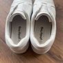 Philip Hog slip on trainers white leather Size 39 Image 5