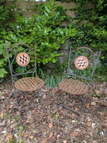 Garden Chairs