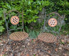 Garden Chairs
