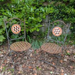 Garden Chairs