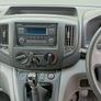 Insulated Campervan Nissan NV200 Image 7