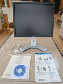 DELL Monitor