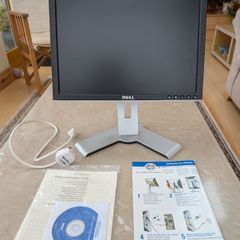 DELL Monitor