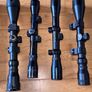 Rifle Scope x 17 Image 6