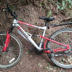 mountain bike kids
