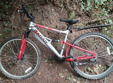mountain bike kids