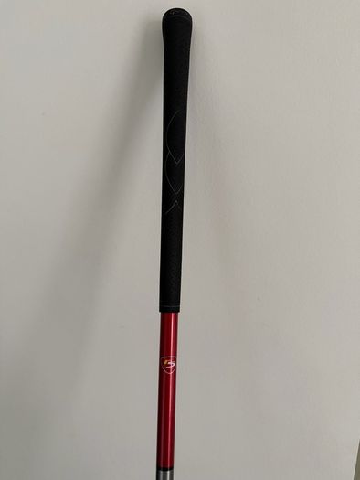 Taylormade R5 Dual #3 Wood / 15 Degree / Stiff Flex M.A.S.2 55 Shaft