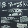 FENDER Frontman 15G Guitar Amp in excellent like new condition, working great Image 6