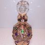 Aromatherapy/Essential Oil/Perfume Empty Bottle Image 2
