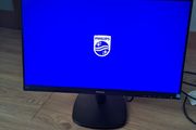 Phillips 243V7Q monitor