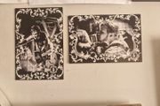 Shinedown Signed Postcards